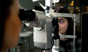 Diagnosis of Eye Diseases